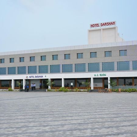 Hotel Darshan Rajula Exterior photo